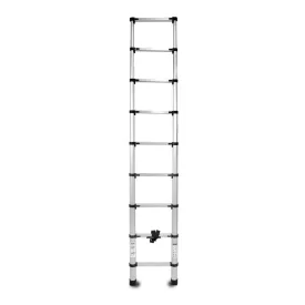   ST Strend Pro Létra, teleszkópos, 2,6m, 1x9, max.125kg  2510147