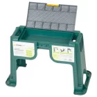 ST Strend Pro TC1611 Sámli/térdeplő +tárolórekesszel, 57x27x37cm, terhelhetőség: 200kg  221990