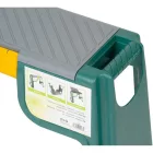 ST Strend Pro TC1611 Sámli/térdeplő +tárolórekesszel, 57x27x37cm, terhelhetőség: 200kg  221990