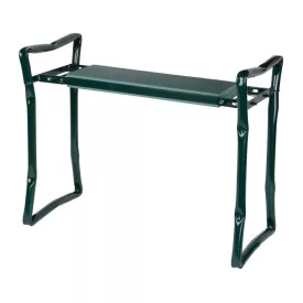   ST Strend Pro GC4202 Összecsukható sámli/térdeplő, 59x28x49cm, terhelhetőség: 150kg  221913