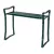 ST Strend Pro GC4202 Összecsukható sámli/térdeplő, 59x28x49cm, terhelhetőség: 150kg  221913