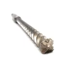 Hikoki  754327 Fúrószár 28x920/800mm SDS-MAX 4élű