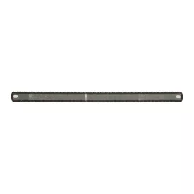   Kézi fűrészlap 20x300mm/8-24TPI, két oldalán fogazott, FA/FÉM  031101-0002