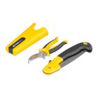 ST Strend Pro Kerti készlet (metszőolló, kerti fűrész, tok), 3 részes  2110364