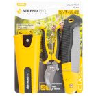 ST Strend Pro Kerti készlet (metszőolló, kerti fűrész, tok), 3 részes  2110364