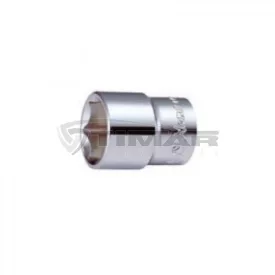 HANS Dugókulcsfej 1/4 colos 13mm 040101-0012