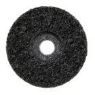 Tisztítótárcsa 125x22mm FA / FÉM / INOX 011006-0002