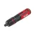 Flex  SD 7-320 4.0 Akkus csavarozó (csavarhúzó) beépített akkumulátorral (USB-ről tölthető), karton 534.549