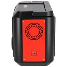 Dedra DEZS0300 Tápállomás (generátor) beépített akkuval, 300/500W