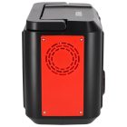 Dedra DEZS0300 Tápállomás (generátor) beépített akkuval, 300/500W