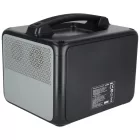 Dedra DEZS0600 Tápállomás (generátor) beépített akkuval, 600/1200W