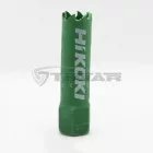 Hikoki  752101 HSS Bi-Metál Lyukfűrész (körkivágó) 14mm