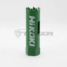 Hikoki  752102 HSS Bi-Metál Lyukfűrész (körkivágó) 16mm