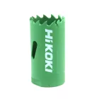 Hikoki  752110 HSS Bi-Metál Lyukfűrész (körkivágó) 27mm