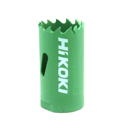 Hikoki  752110 HSS Bi-Metál Lyukfűrész (körkivágó) 27mm