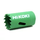Hikoki  752110 HSS Bi-Metál Lyukfűrész (körkivágó) 27mm
