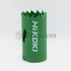 Hikoki  752110 HSS Bi-Metál Lyukfűrész (körkivágó) 27mm