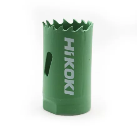 Hikoki  752112 HSS Bi-Metál Lyukfűrész (körkivágó) 29mm