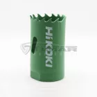 Hikoki  752112 HSS Bi-Metál Lyukfűrész (körkivágó) 29mm