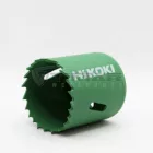 Hikoki  752120 HSS Bi-Metál Lyukfűrész (körkivágó) 41mm