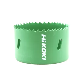   Hikoki  752137 HSS Bi-Metál Lyukfűrész (körkivágó) 73mm