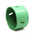 Hikoki  752137 HSS Bi-Metál Lyukfűrész (körkivágó) 73mm
