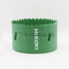 Hikoki  752137 HSS Bi-Metál Lyukfűrész (körkivágó) 73mm
