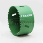 Hikoki  752140 HSS Bi-Metál Lyukfűrész (körkivágó) 83mm