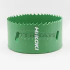 Hikoki  752140 HSS Bi-Metál Lyukfűrész (körkivágó) 83mm