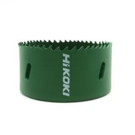   Hikoki  752141 HSS Bi-Metál Lyukfűrész (körkivágó) 86mm