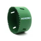 Hikoki  752141 HSS Bi-Metál Lyukfűrész (körkivágó) 86mm