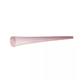   Kapanyél 120cm szögletes bajai kapához (ovál) SNY-KAPANYEL130
