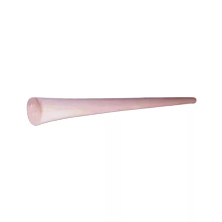 Kapanyél 120cm szögletes bajai kapához (ovál) SNY-KAPANYEL130