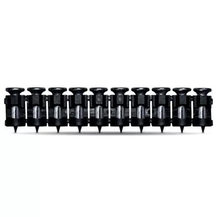 Hikoki  4100469 Betonszeg (fekete) 3,0x22mm 1000db/csomag  /NC1840DA