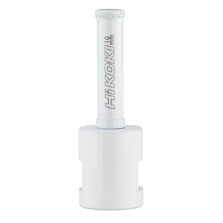 Hikoki  4100525 Gyémánt csempefúró sarokcsiszolóhoz M14 10x30mm