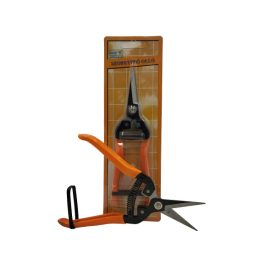 Szüretelő olló egyenes, 19mm  10320