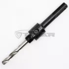 Hikoki  752184 Központosító lyukfűrészhez  30mm; SDS-Plus befogás