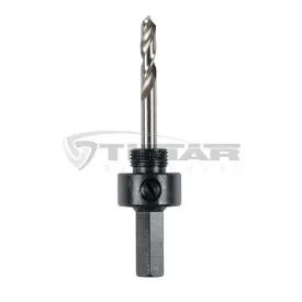   Hikoki  752185 Központosító lyukfűrészhez  >30mm - 40mm; 11mm hatlapú befogás