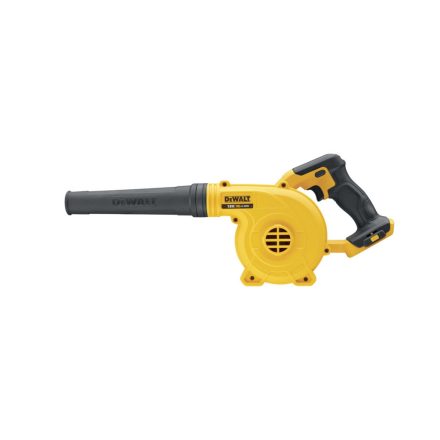DeWALT DCV100-XJ Akkus fúvó 18V akku és töltő nélkül