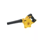 DeWALT DCV100-XJ Akkus fúvó 18V akku és töltő nélkül