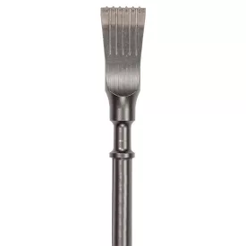   Hikoki  751004 Hézagvéső (vésőszár) fogazott, 38x300mm SDS-Max