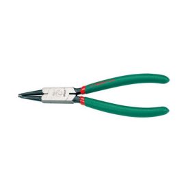   HANS Seeger gyűrű fogó 225mm belső, egyenes 1850-9, 040401-0025