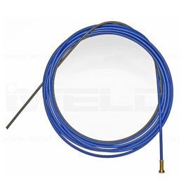   Iweld  Hegesztő  Huzalvezető spirál kék (0,8-1,0mm) 3m 800CL08103