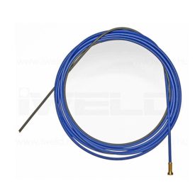   Iweld  Hegesztő  Huzalvezető spirál kék (0,8-1,0mm)5m 800CL08105