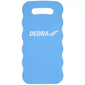   Dedra BH2AN10 Munkavédelmi térdvédő/térdeplő (alátét) 40x20x1,9cm (EVA-hab)