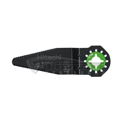 Hikoki  782783 Multi-szerszám kés MSU28PK multifunkciós