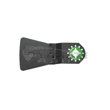 Hikoki  782782 Multi-szerszám kés MSU52PK multifunkciós