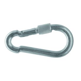 Karabiner Menetes  6x60mm 04526