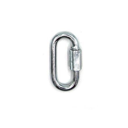 Karabiner Menetes  6x60mm 04526