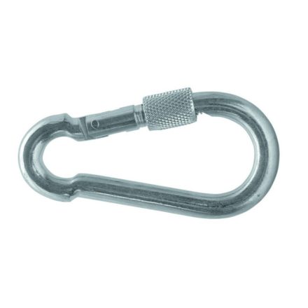 Karabiner Menetes  6x60mm 04526